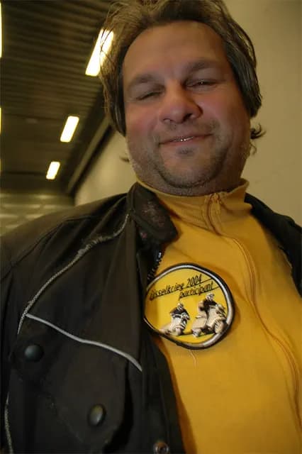 2006 Customshow 