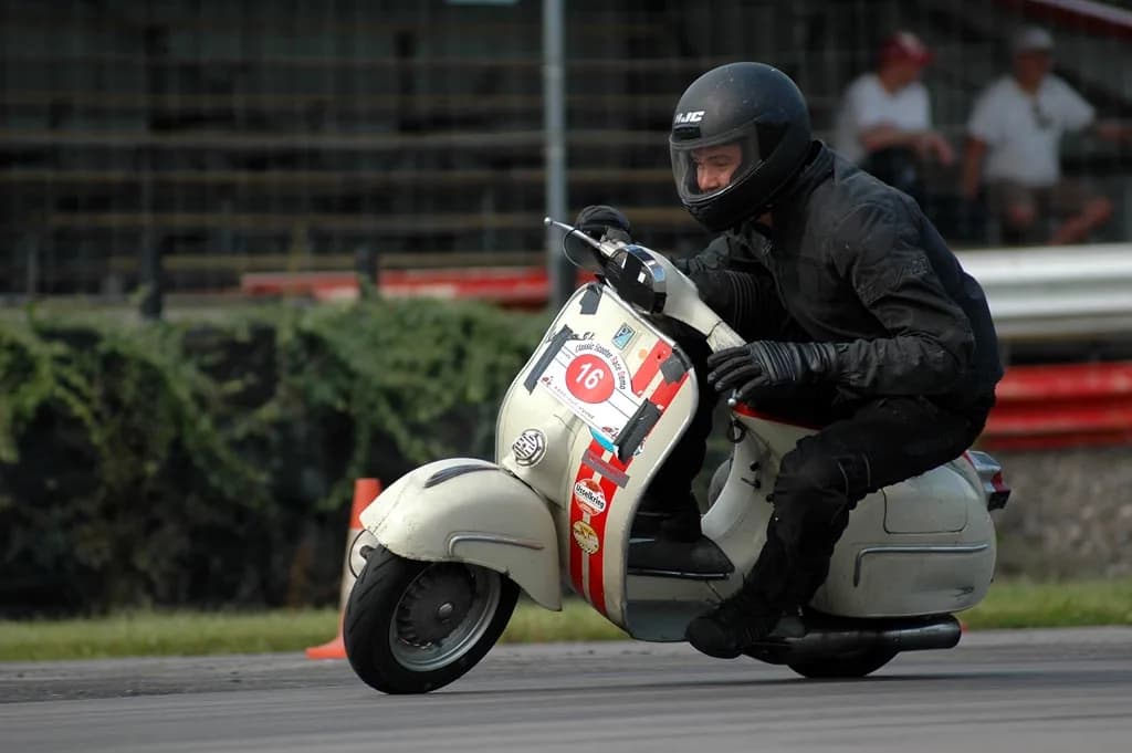 2007 Lelystad