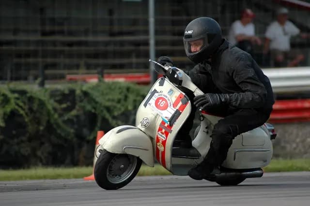 2007 Lelystad