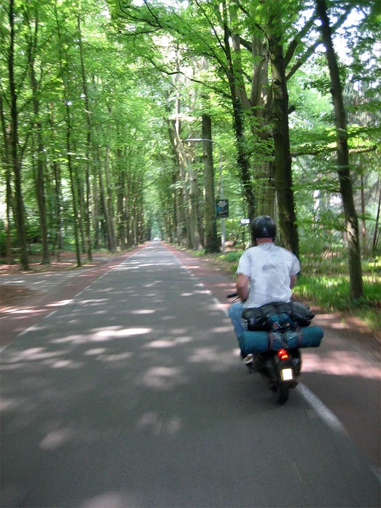 2006 Rondje Nederland 