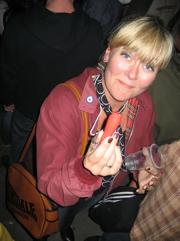 2006 Tholen