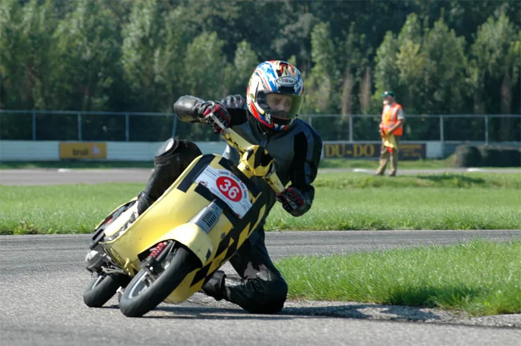2006 Lelystad