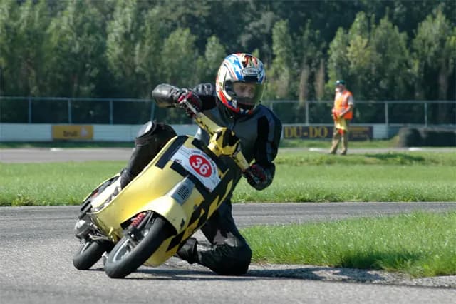 2006 Lelystad