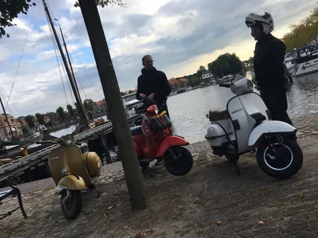 2016 Drenthe ride