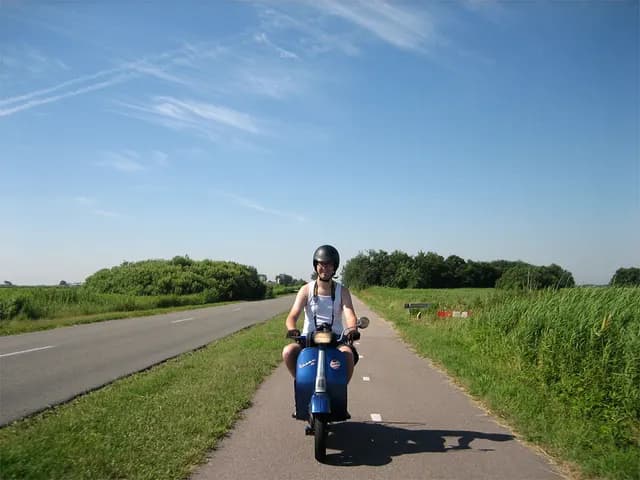 2006 Rondje Nederland 