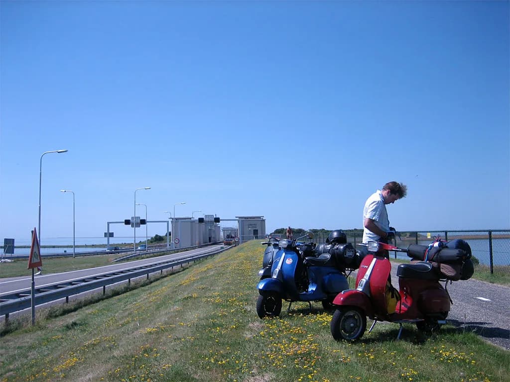 2006 Rondje Nederland 