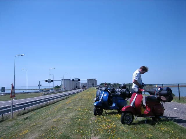 2006 Rondje Nederland 