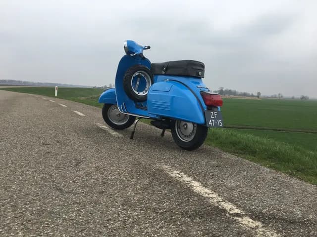 2017 First Ride Thoas Sprint V