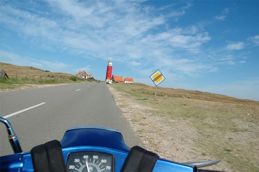 2006 Rondje Nederland 