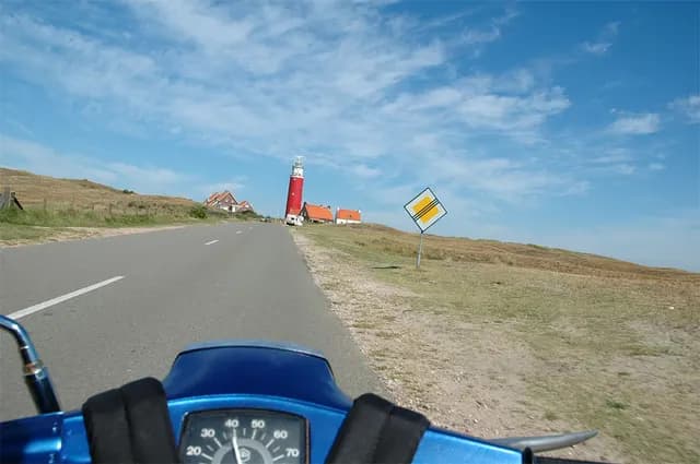 2006 Rondje Nederland 