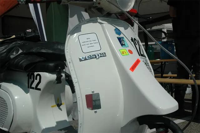 2008 Lelystad
