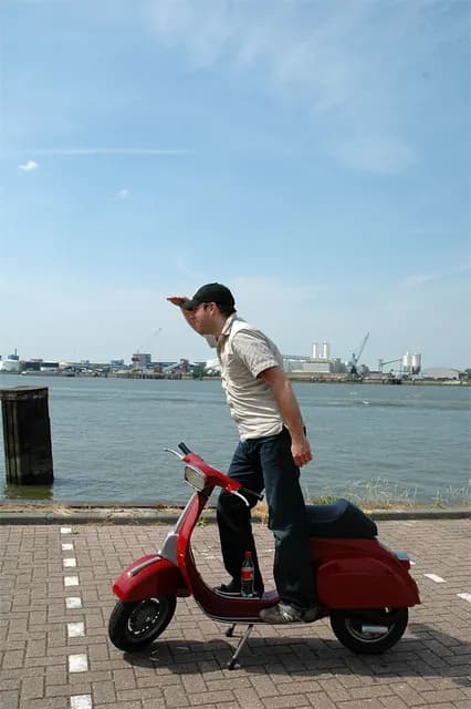 2006 Pernis
