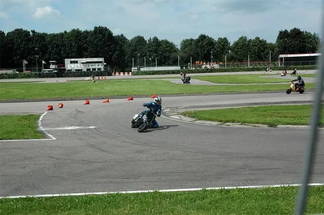2008 Lelystad