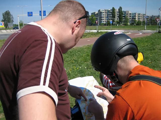 2007 Bollenrit