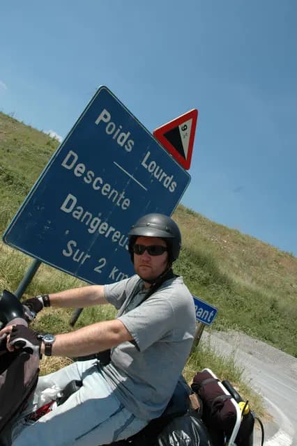 2005 Paris