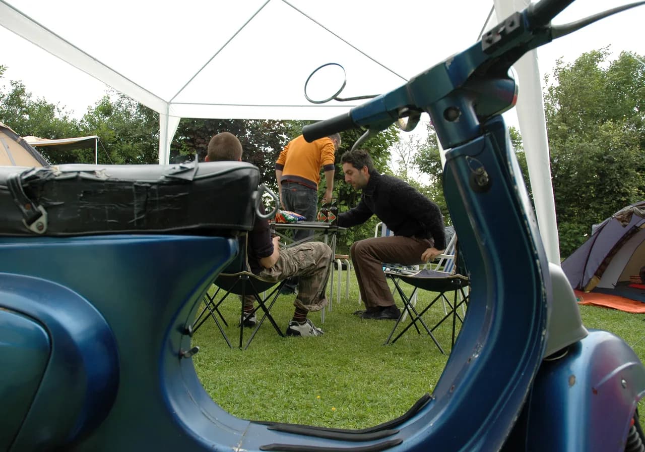 2008 Blankenham run