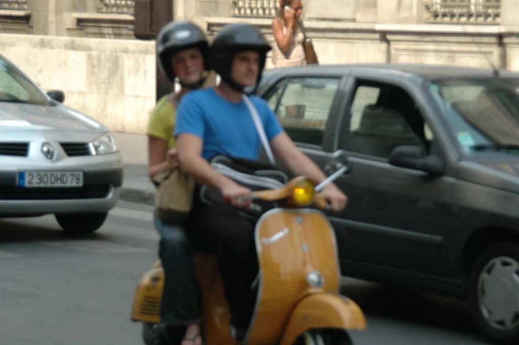 2005 Paris