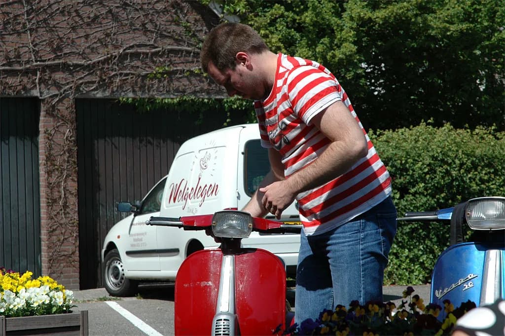 2007 Bollenrit