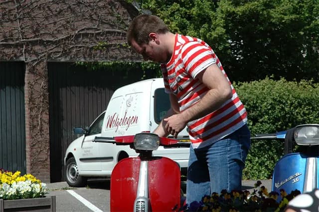 2007 Bollenrit