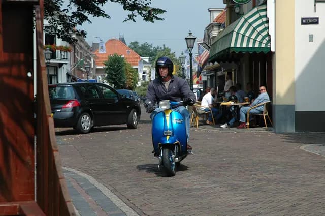 2005 Holliday in Holland
