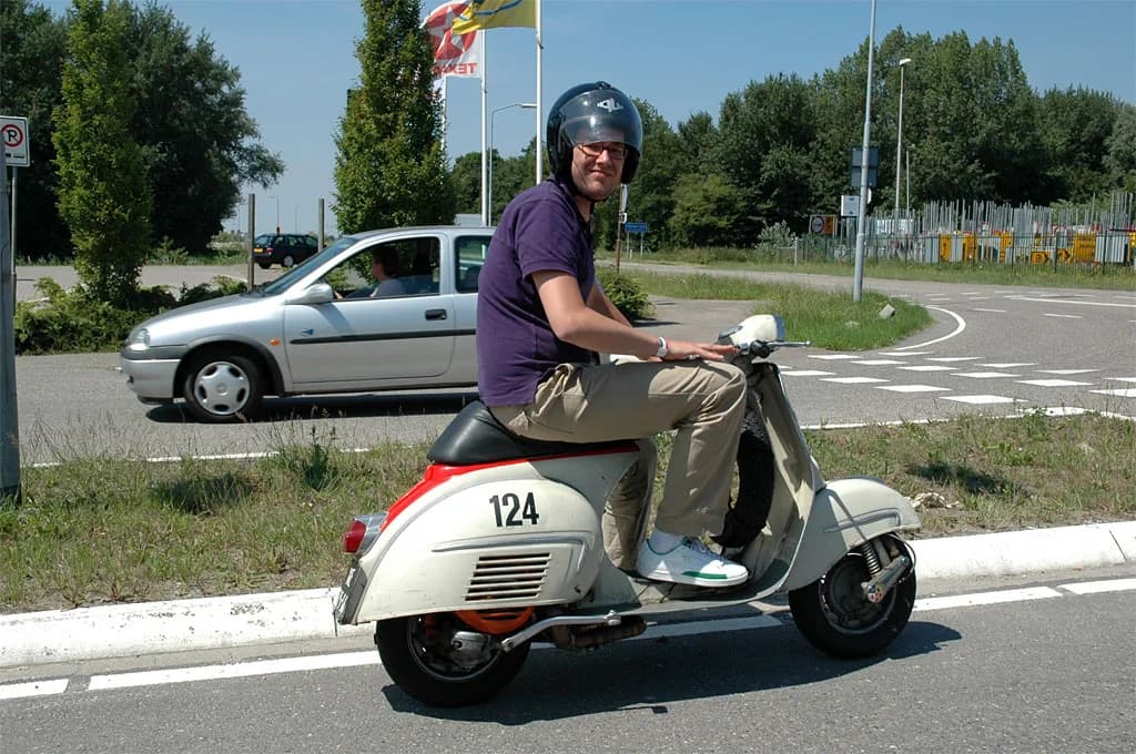 2006 Rondje Nederland 