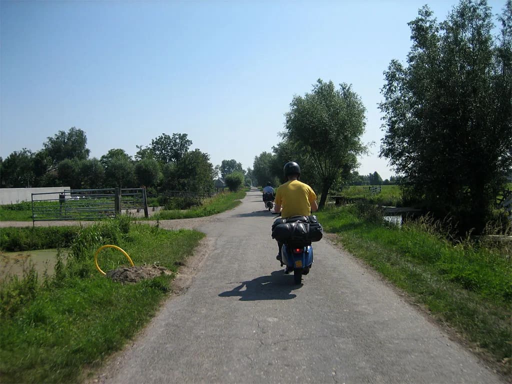 2006 Rondje Nederland 
