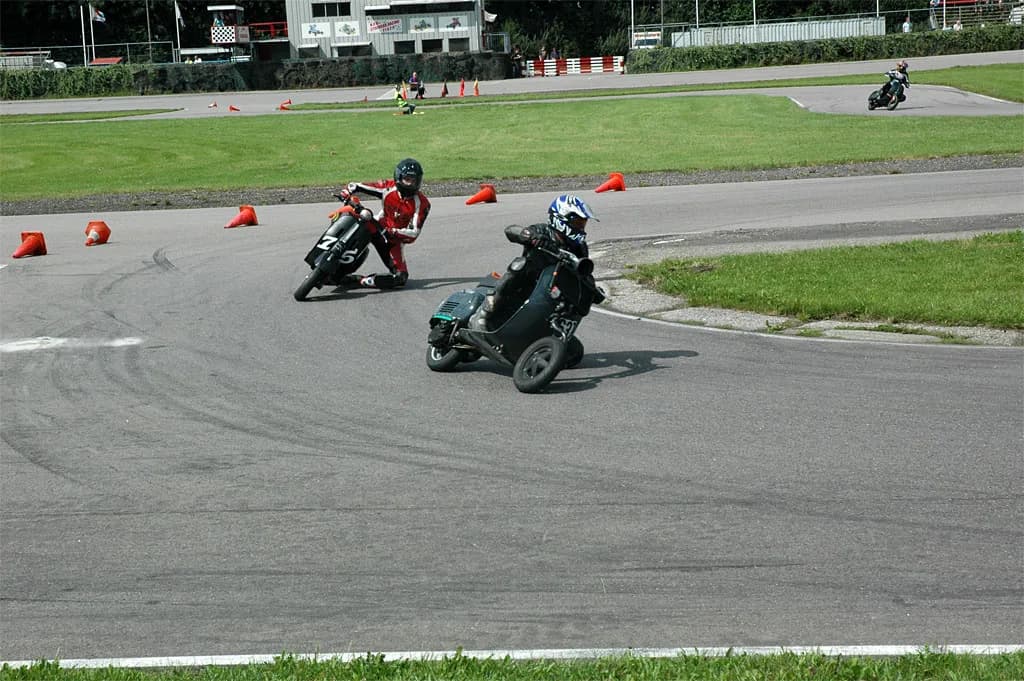 2008 Lelystad