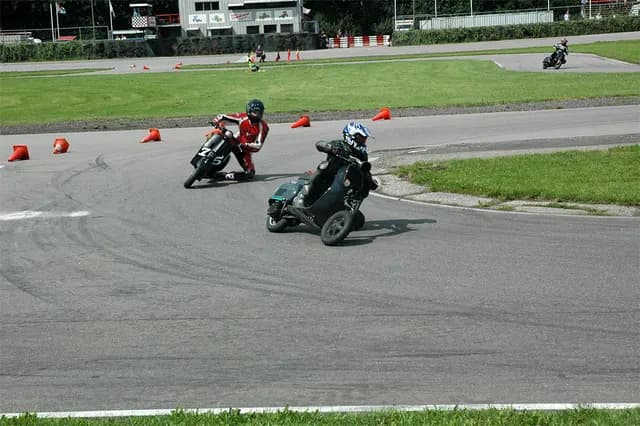 2008 Lelystad