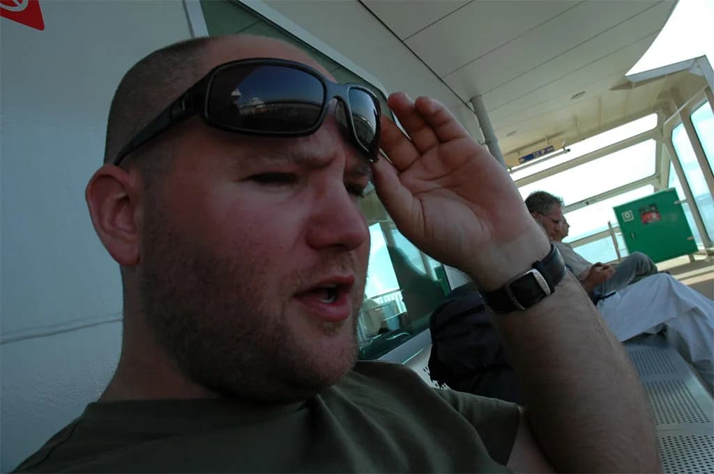2006 Rondje Nederland 