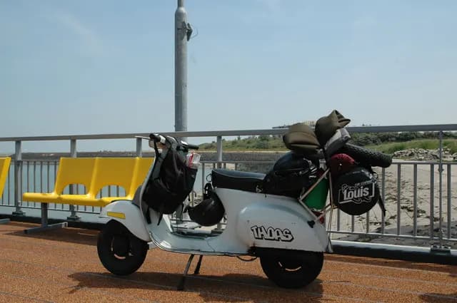 2005 Paris