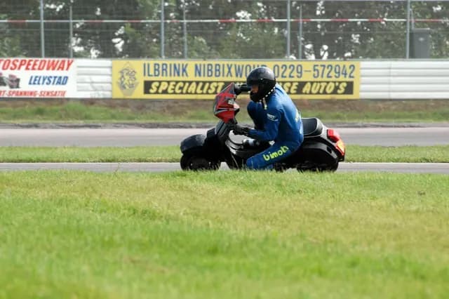 2007 Lelystad
