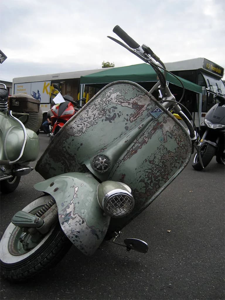 2006 SCK