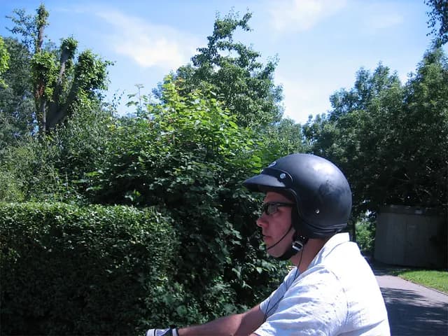 2006 Rondje Nederland 