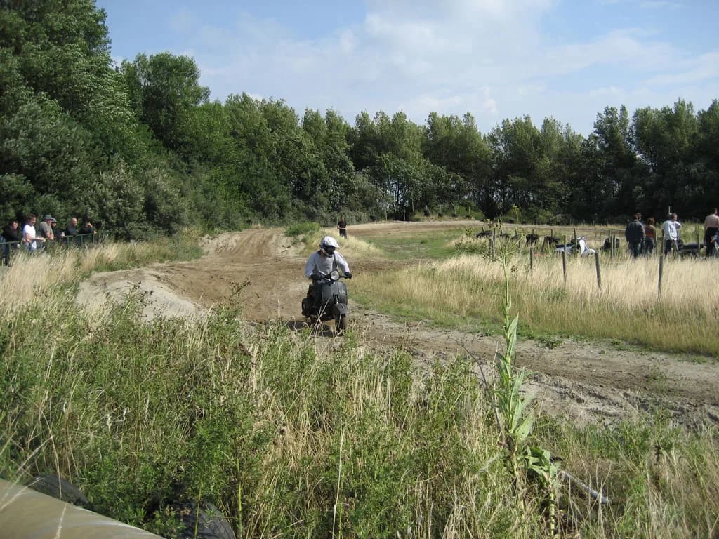 2006 Tholen