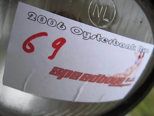 2006 Tholen