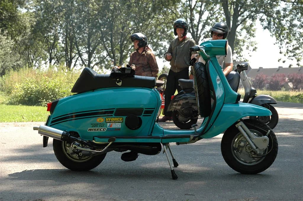 2006 Rondje Nederland 