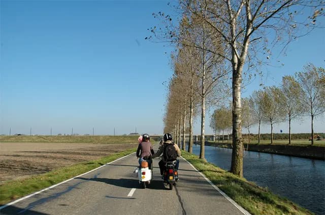 2005 AVC Marken Run