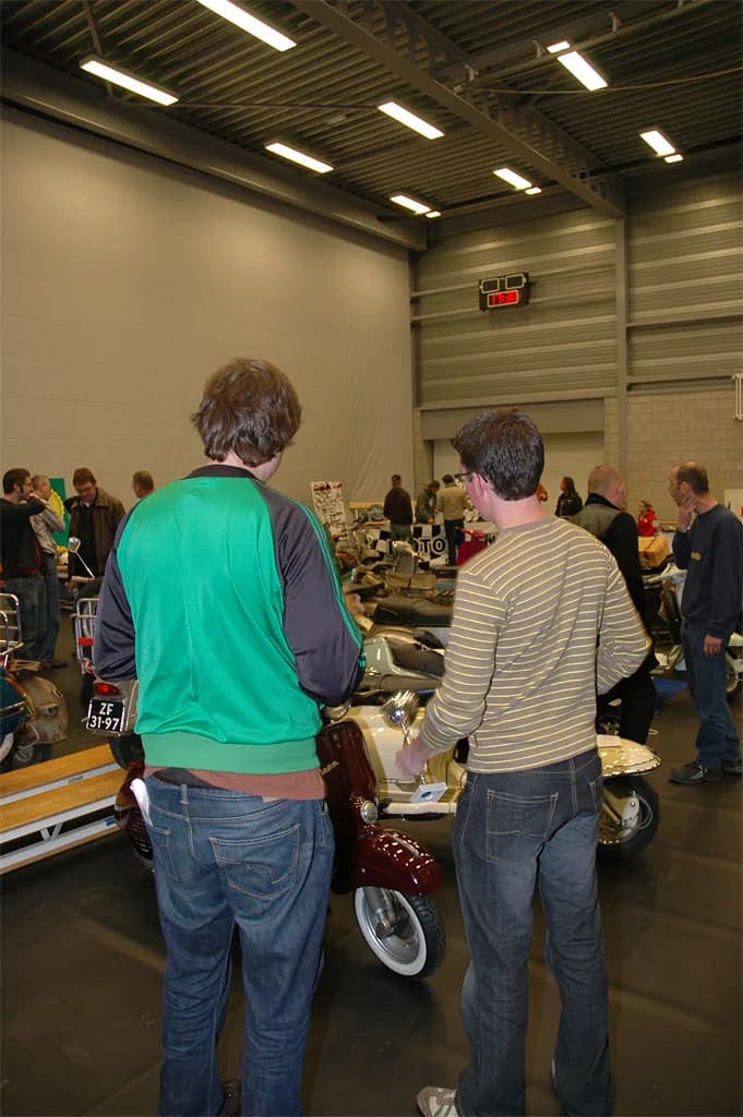 2006 Customshow 