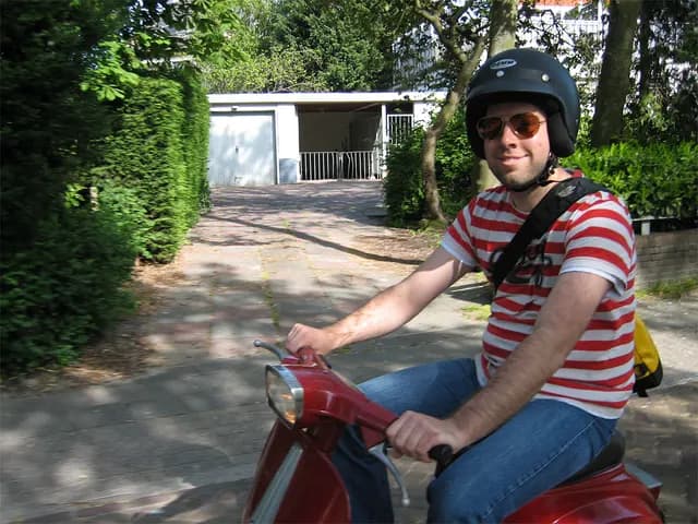 2007 Bollenrit