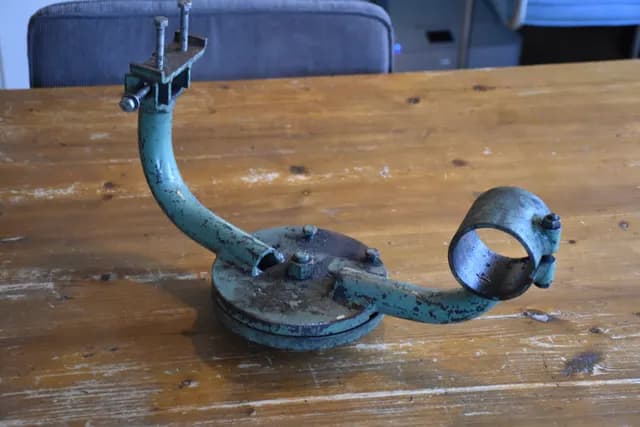 Vespa Tools