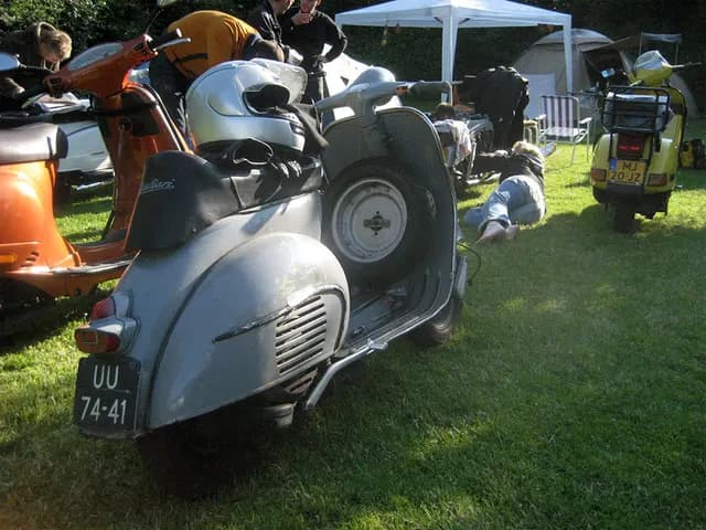 2008 Blankenham run