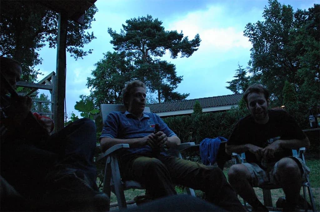 2006 Rondje Nederland 