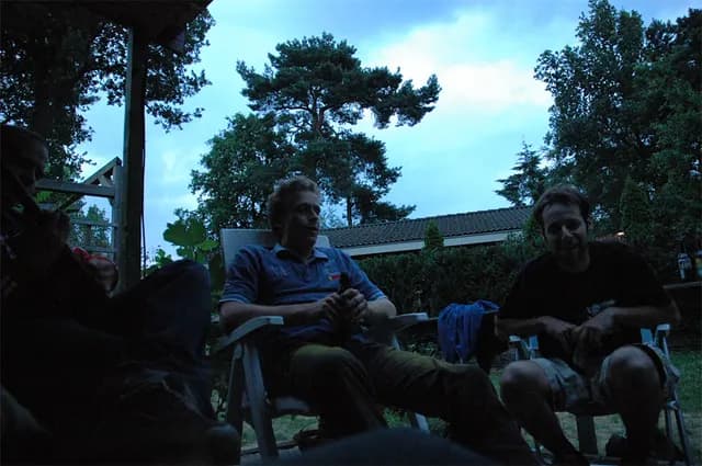 2006 Rondje Nederland 