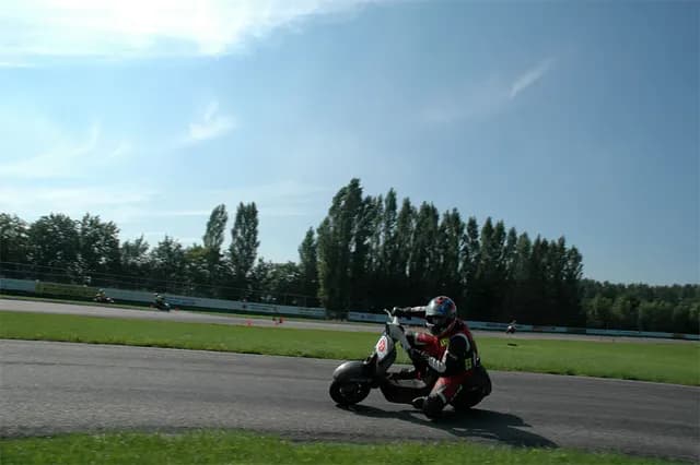 2006 Lelystad