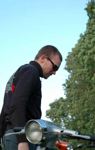2008 Blankenham run