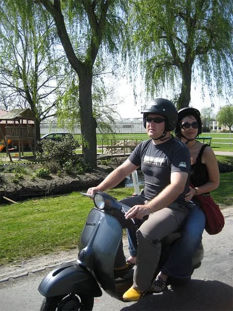 2007 Ritje Delft