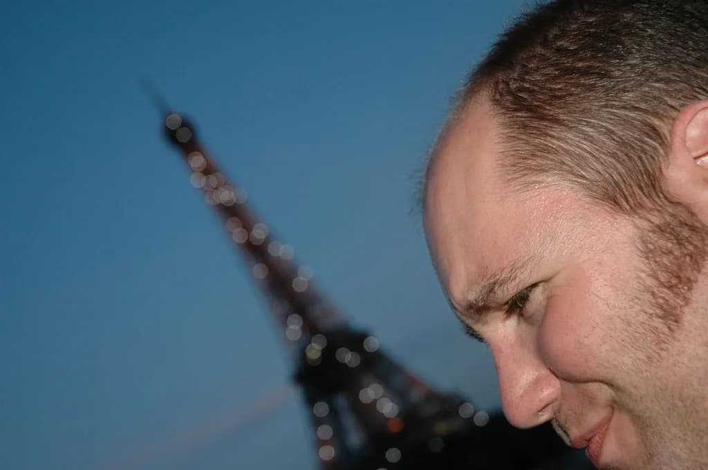 2005 Paris