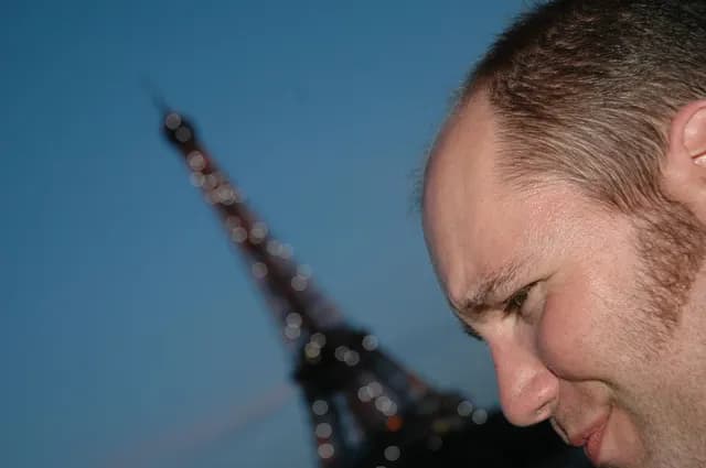 2005 Paris