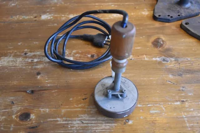 Vespa Tools