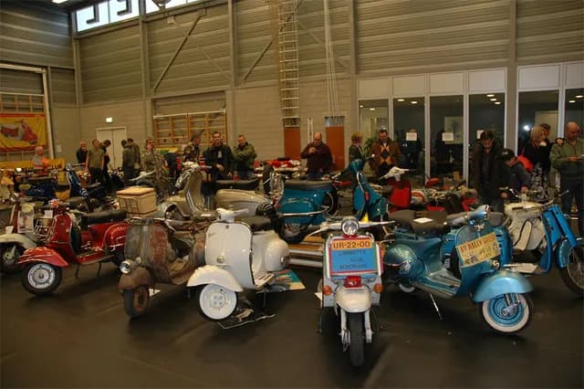 2006 Customshow 